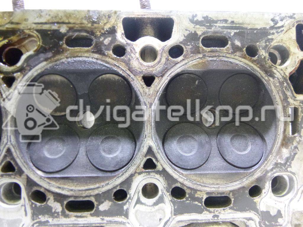 Фото Головка блока для двигателя Z 16 XE1 для Opel / Vauxhall 105 л.с 16V 1.6 л бензин 55559600 {forloop.counter}}