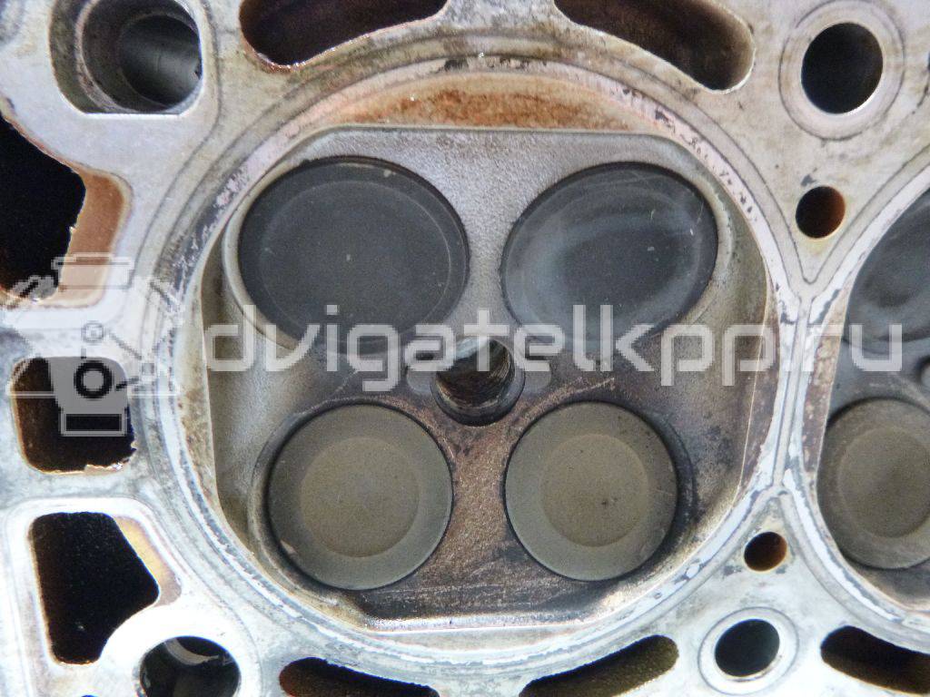 Фото Головка блока для двигателя Z 18 XE для Holden / Opel / Chevrolet / Vauxhall 122-125 л.с 16V 1.8 л бензин 93180332 {forloop.counter}}