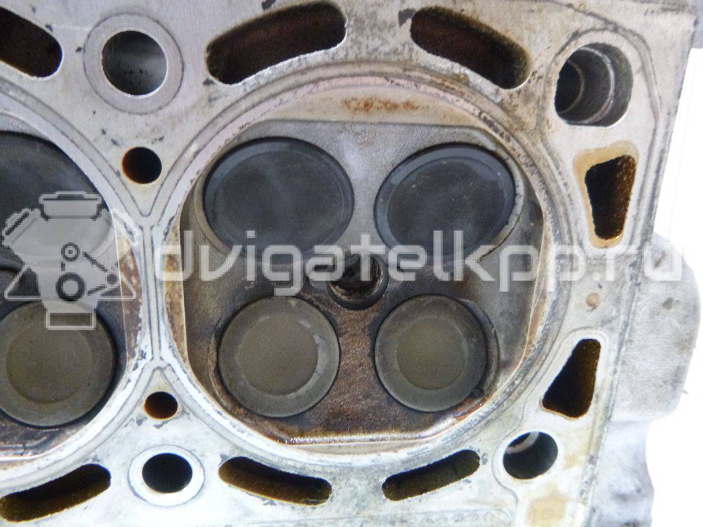 Фото Головка блока для двигателя Z 18 XE для Holden / Opel / Chevrolet / Vauxhall 122-125 л.с 16V 1.8 л бензин 93180332 {forloop.counter}}