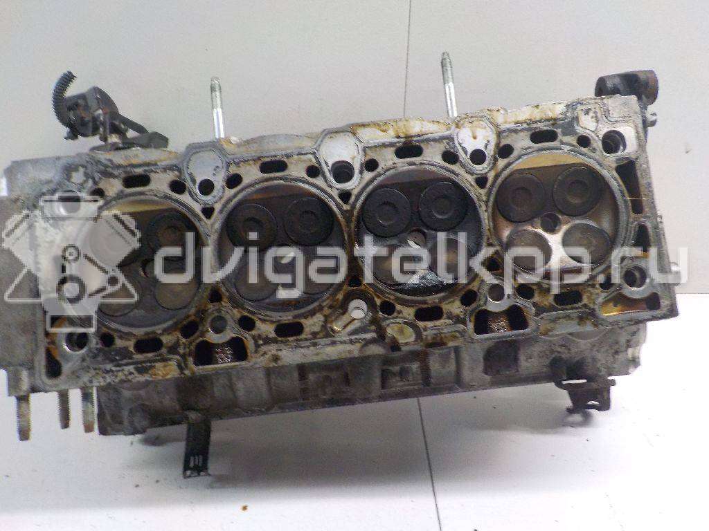 Фото Головка блока для двигателя Z 16 XEP для Opel / Vauxhall 101-105 л.с 16V 1.6 л бензин 55355011 {forloop.counter}}