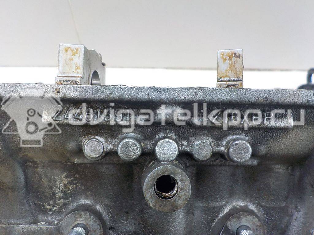 Фото Головка блока  55355011 для Opel / Vauxhall {forloop.counter}}