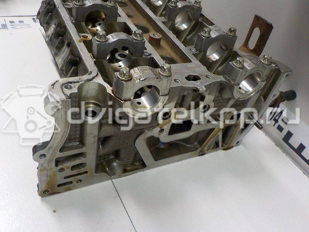 Фото Головка блока  55568429 для Opel / Suzuki / Vauxhall {forloop.counter}}