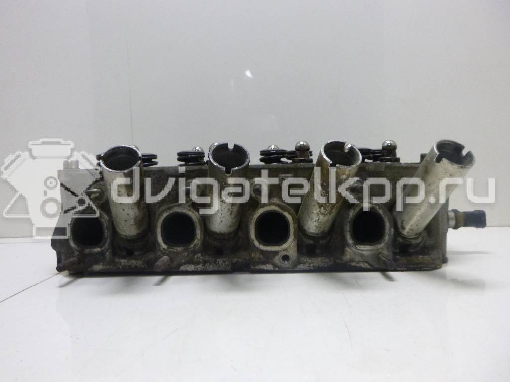 Фото Головка блока для двигателя Z 16 SE для Holden / Opel / Chevrolet / Vauxhall 84-87 л.с 8V 1.6 л бензин 93173846 {forloop.counter}}