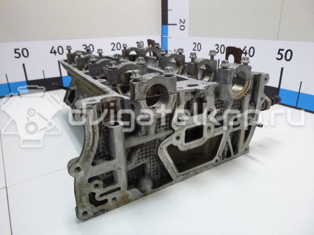 Фото Головка блока для двигателя Z 12 XEP для Opel / Suzuki / Vauxhall 75-80 л.с 16V 1.2 л бензин 5607220 {forloop.counter}}