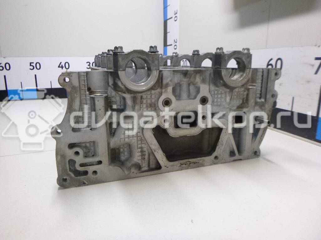 Фото Головка блока для двигателя Z 12 XEP для Opel / Suzuki / Vauxhall 80 л.с 16V 1.2 л бензин 5607220 {forloop.counter}}