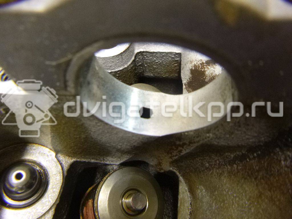 Фото Головка блока для двигателя Z 12 XEP для Opel / Suzuki / Vauxhall 80 л.с 16V 1.2 л бензин 5607220 {forloop.counter}}