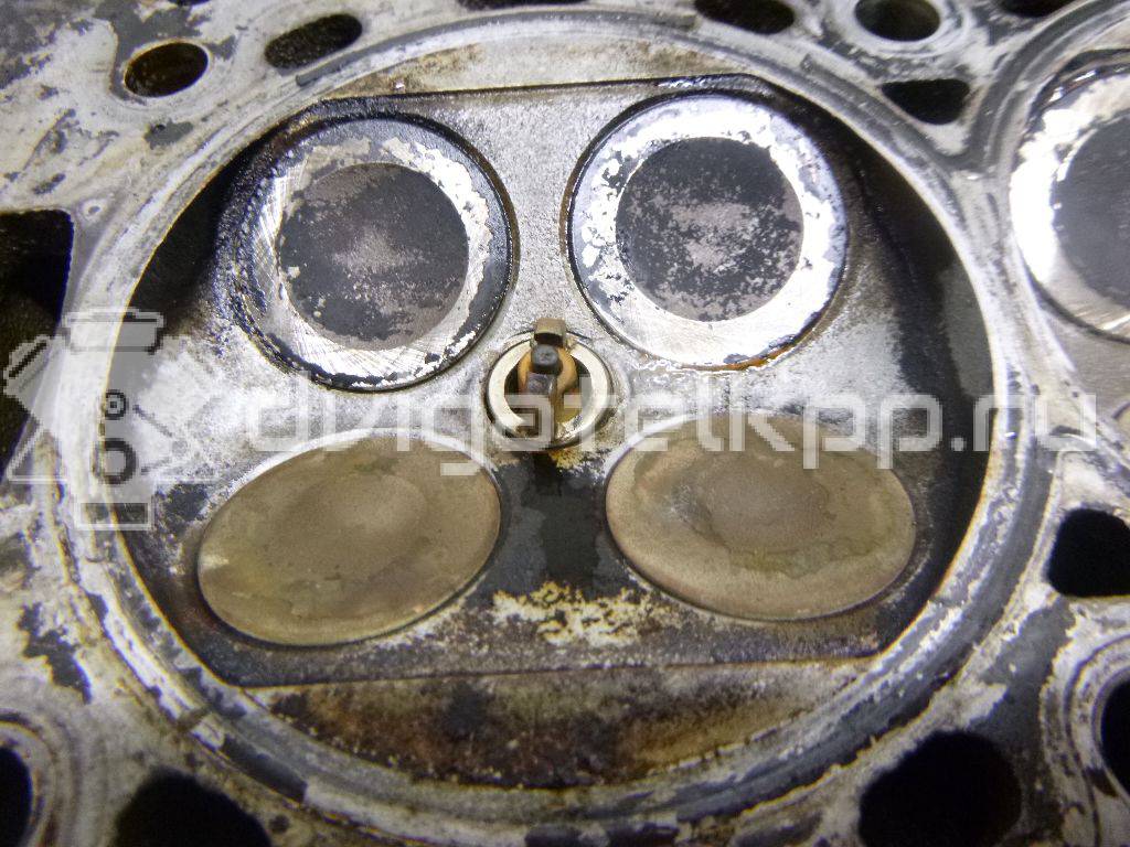 Фото Головка блока для двигателя Z 12 XEP для Opel / Suzuki / Vauxhall 80 л.с 16V 1.2 л бензин 5607220 {forloop.counter}}