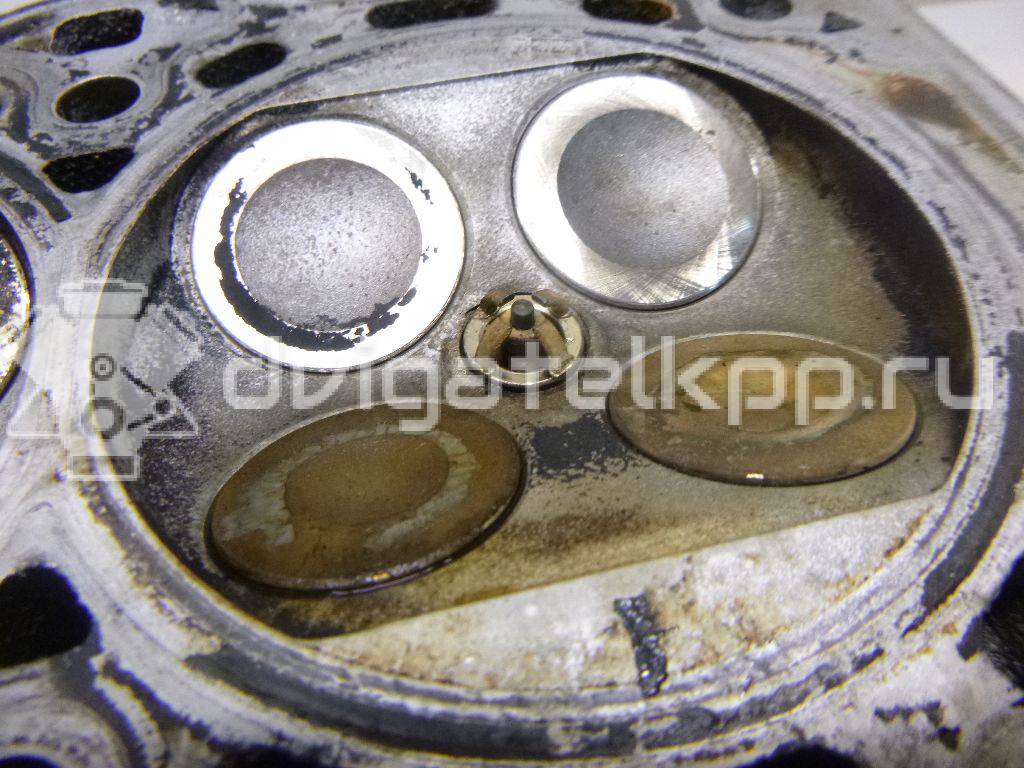 Фото Головка блока для двигателя Z 12 XEP для Opel / Suzuki / Vauxhall 80 л.с 16V 1.2 л бензин 5607220 {forloop.counter}}