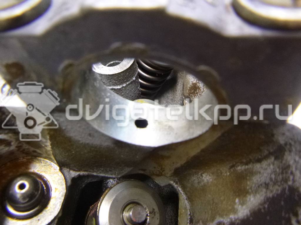 Фото Головка блока  5607220 для Holden / Opel / Suzuki / Vauxhall {forloop.counter}}