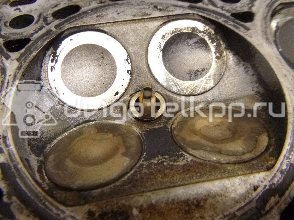 Фото Головка блока  5607220 для Holden / Opel / Suzuki / Vauxhall {forloop.counter}}