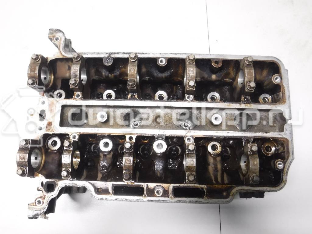 Фото Головка блока для двигателя Z 12 XEP для Opel / Suzuki / Vauxhall 80 л.с 16V 1.2 л бензин 55355423 {forloop.counter}}