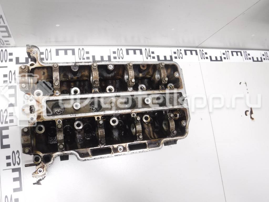 Фото Головка блока для двигателя Z 12 XEP для Opel / Suzuki / Vauxhall 80 л.с 16V 1.2 л бензин 55355423 {forloop.counter}}