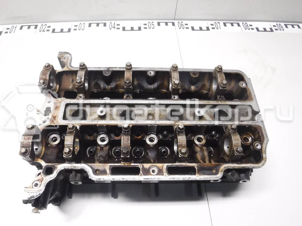 Фото Головка блока для двигателя Z 14 XEP для Holden / Opel / Vauxhall 90 л.с 16V 1.4 л бензин 55355423 {forloop.counter}}