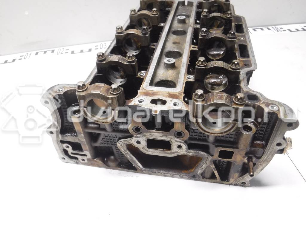 Фото Головка блока для двигателя Z 14 XEP для Holden / Opel / Vauxhall 90 л.с 16V 1.4 л бензин 55355423 {forloop.counter}}