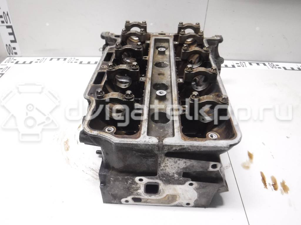 Фото Головка блока для двигателя Z 14 XEP для Holden / Opel / Vauxhall 90 л.с 16V 1.4 л бензин 55355423 {forloop.counter}}