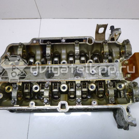 Фото Головка блока для двигателя Z 12 XEP для Opel / Suzuki / Vauxhall 80 л.с 16V 1.2 л бензин 55355423