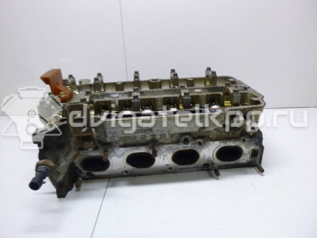 Фото Головка блока для двигателя Z 12 XEP для Opel / Suzuki / Vauxhall 80 л.с 16V 1.2 л бензин 55355423 {forloop.counter}}