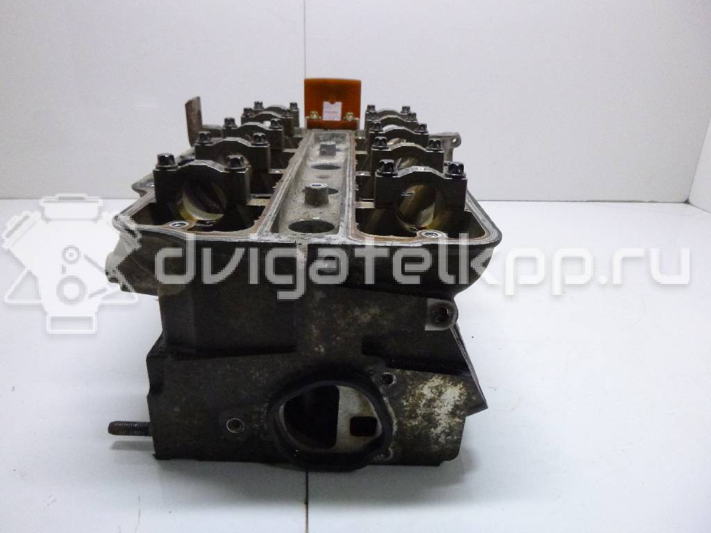 Фото Головка блока для двигателя Z 12 XEP для Opel / Suzuki / Vauxhall 80 л.с 16V 1.2 л бензин 55355423 {forloop.counter}}