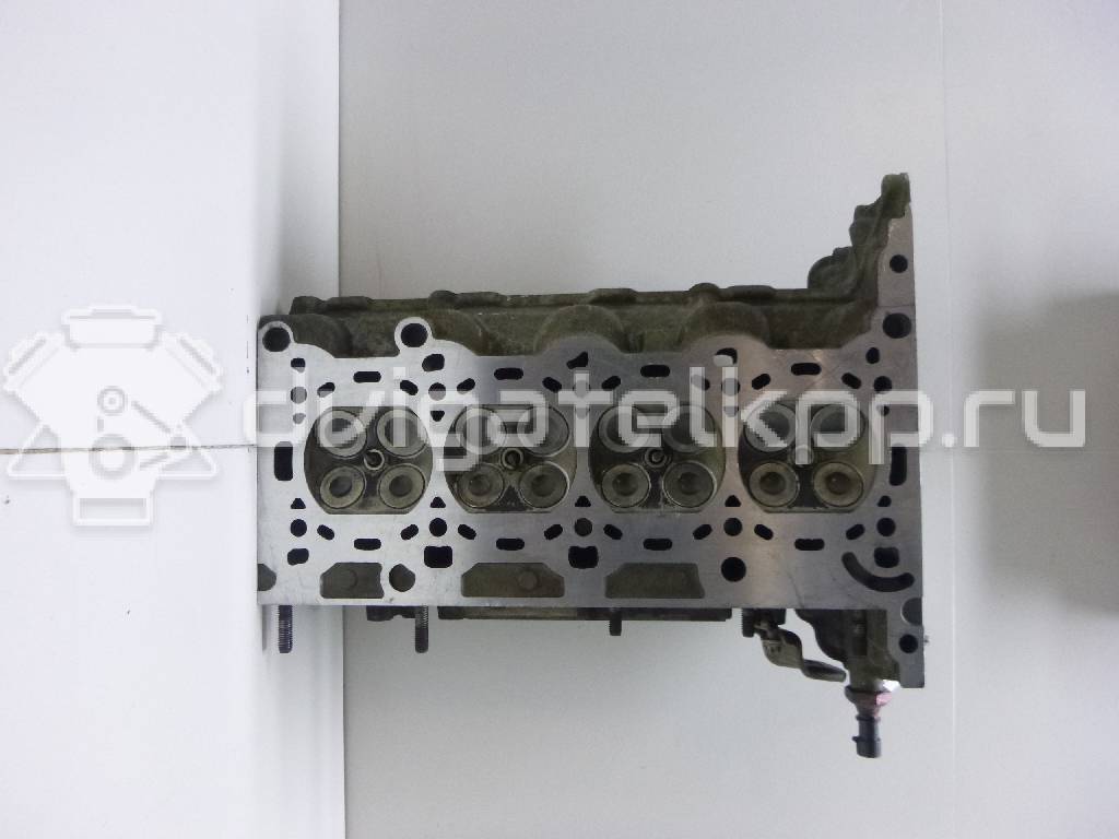 Фото Головка блока для двигателя Z 12 XEP для Opel / Suzuki / Vauxhall 80 л.с 16V 1.2 л бензин 55355423 {forloop.counter}}