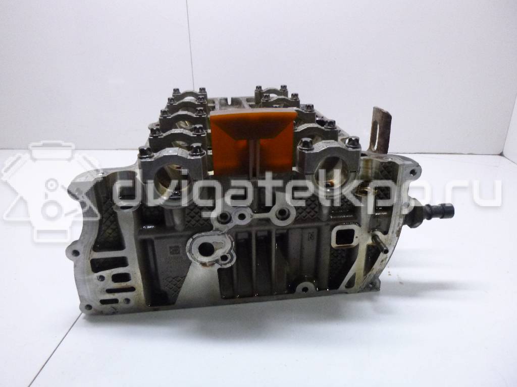 Фото Головка блока для двигателя Z 14 XEP для Holden / Opel / Vauxhall 90 л.с 16V 1.4 л бензин 55355423 {forloop.counter}}