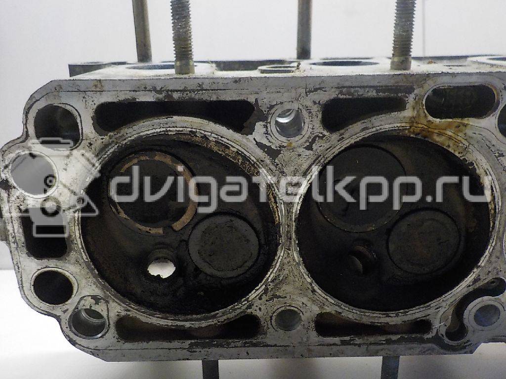 Фото Головка блока для двигателя Z 16 SE для Holden / Opel / Chevrolet / Vauxhall 84-87 л.с 8V 1.6 л бензин 0609081 {forloop.counter}}