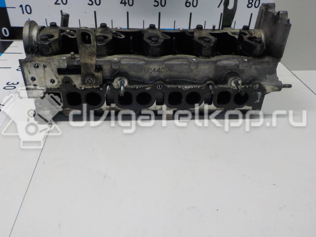 Фото Головка блока для двигателя Z 20 DMH для Daewoo / Chevrolet / Vauxhall 125-150 л.с 16V 2.0 л Дизельное топливо 96440128 {forloop.counter}}