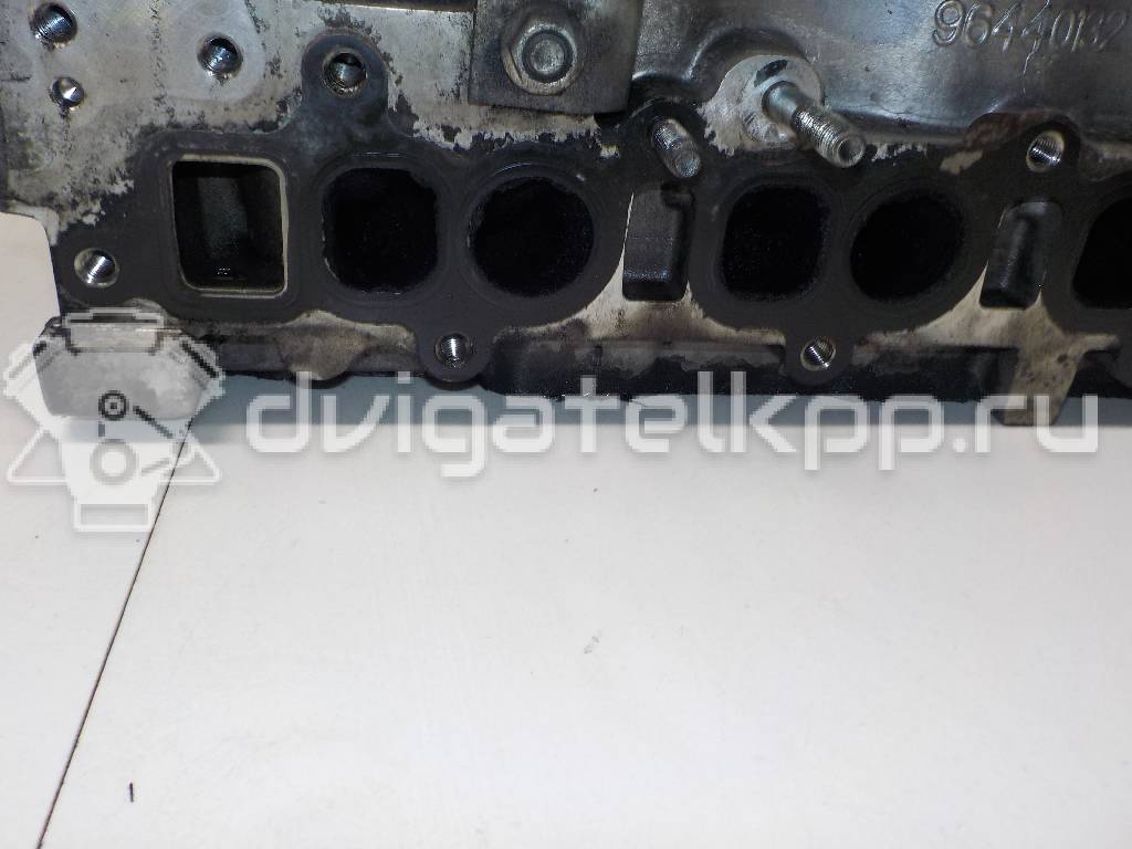 Фото Головка блока  96440128 для Opel Antara {forloop.counter}}