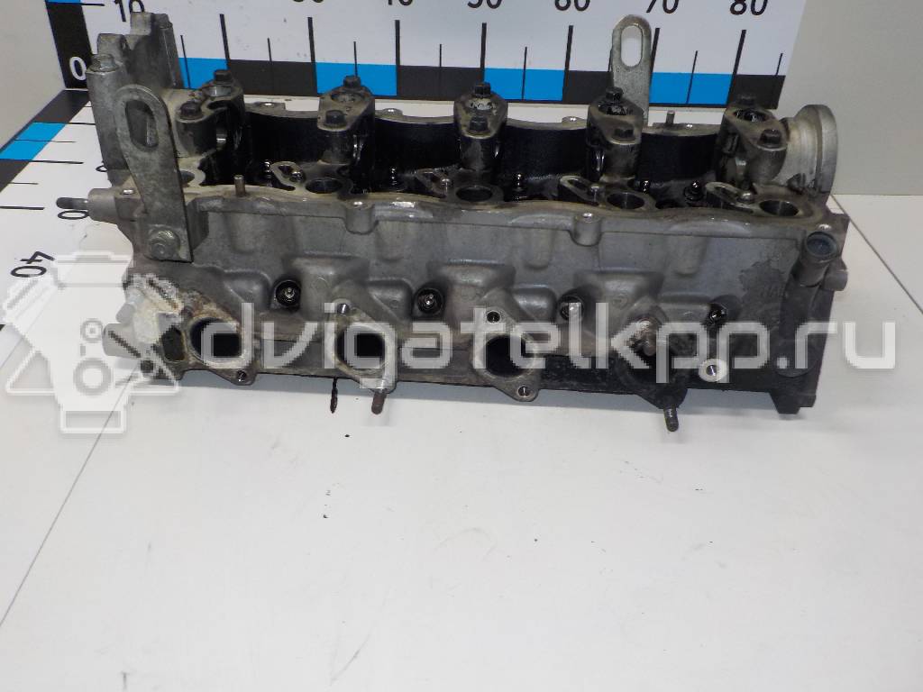 Фото Головка блока  96440128 для Opel Antara {forloop.counter}}