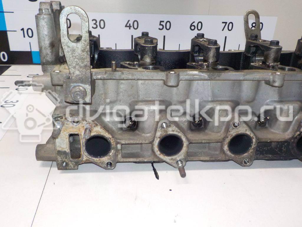 Фото Головка блока  96440128 для Opel Antara {forloop.counter}}