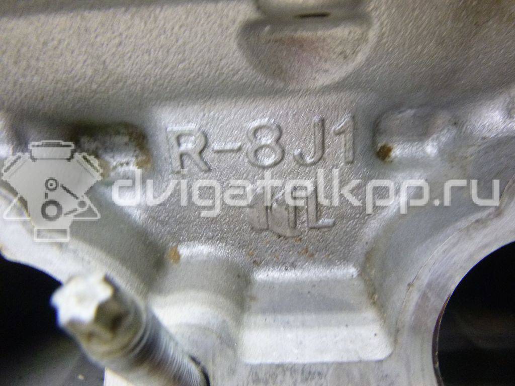 Фото Головка блока для двигателя VQ35DE для Infiniti / Mitsuoka / Isuzu / Nissan / Nissan (Dongfeng) 231-305 л.с 24V 3.5 л бензин 110408J100 {forloop.counter}}