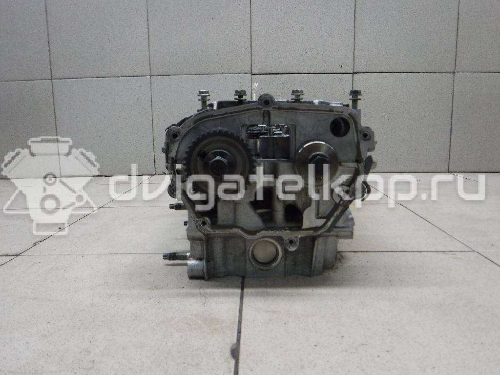 Фото Головка блока для двигателя VQ37VHR для Infiniti / Mitsubishi / Nissan 320-355 л.с 24V 3.7 л бензин 11040EY02E {forloop.counter}}