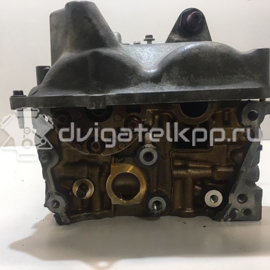 Фото Головка блока  для Venucia / Dongfeng (Dfac) / Nissan (Zhengzhou) / Samsung / Mazda / Nissan / Mitsubishi / Nissan (Dongfeng)