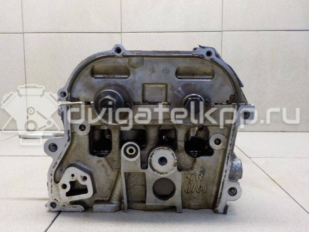 Фото Головка блока для двигателя QR25DE для Nissan (Dongfeng) / Suzuki / Mitsuoka / Nissan 141-182 л.с 16V 2.5 л бензин {forloop.counter}}