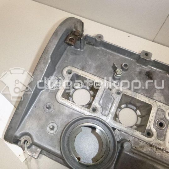 Фото Крышка головки блока (клапанная)  06A103469B для Seat Leon