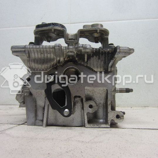 Фото Головка блока  11040JK00A для Nissan (Dongfeng) / Samsung / Mitsuoka / Nissan