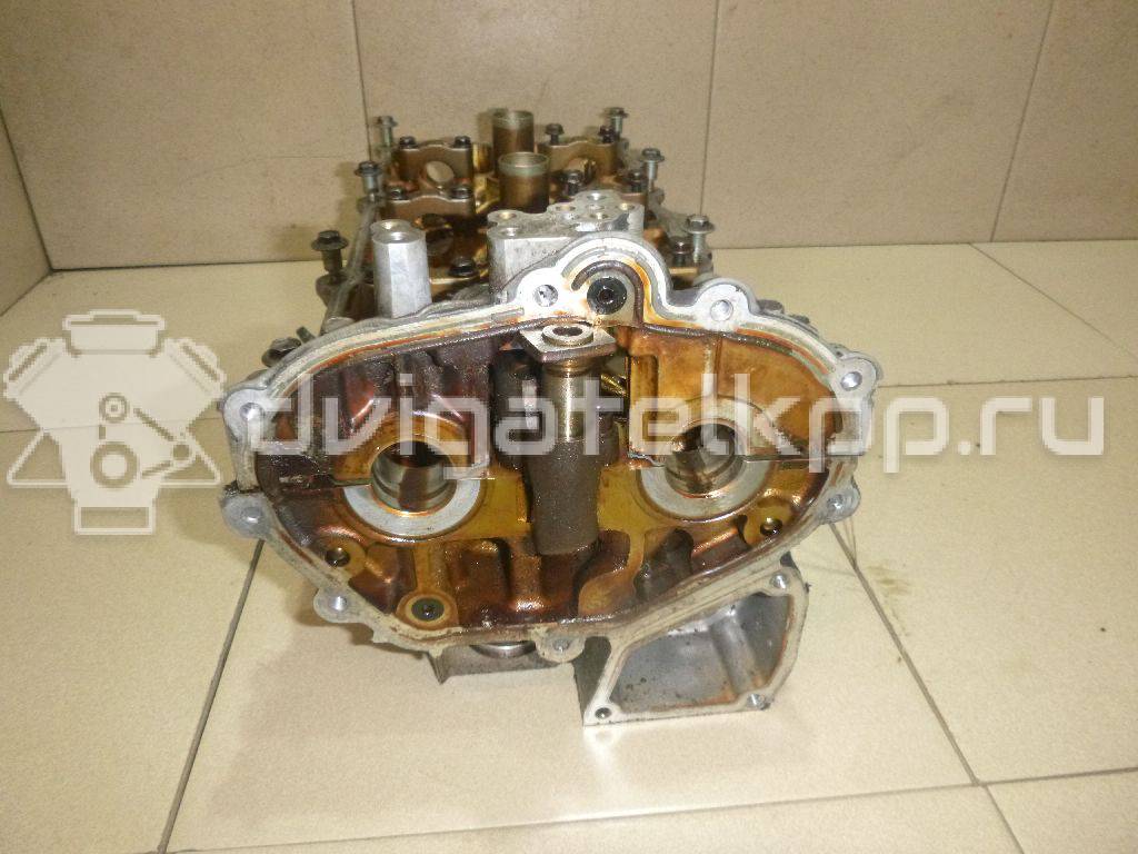 Фото Головка блока для двигателя VQ35DE для Infiniti / Mitsuoka / Isuzu / Nissan / Nissan (Dongfeng) 231-310 л.с 24V 3.5 л бензин 11040CD700 {forloop.counter}}