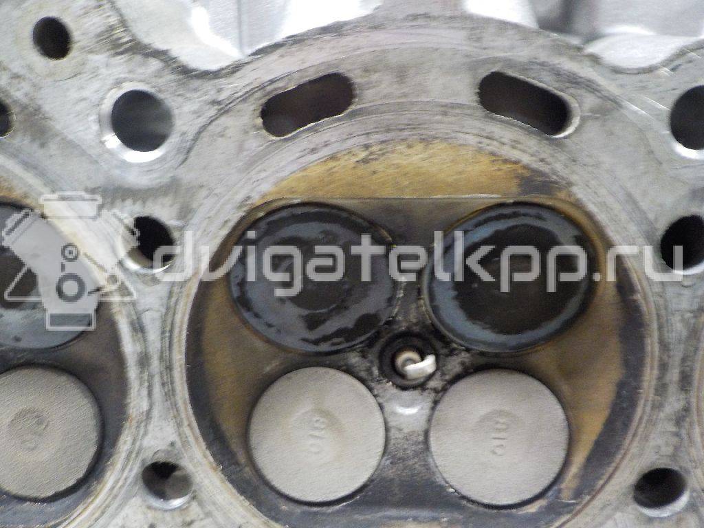 Фото Головка блока  11040cd700 для Infiniti / Mitsuoka / Isuzu / Nissan / Nissan (Dongfeng) {forloop.counter}}