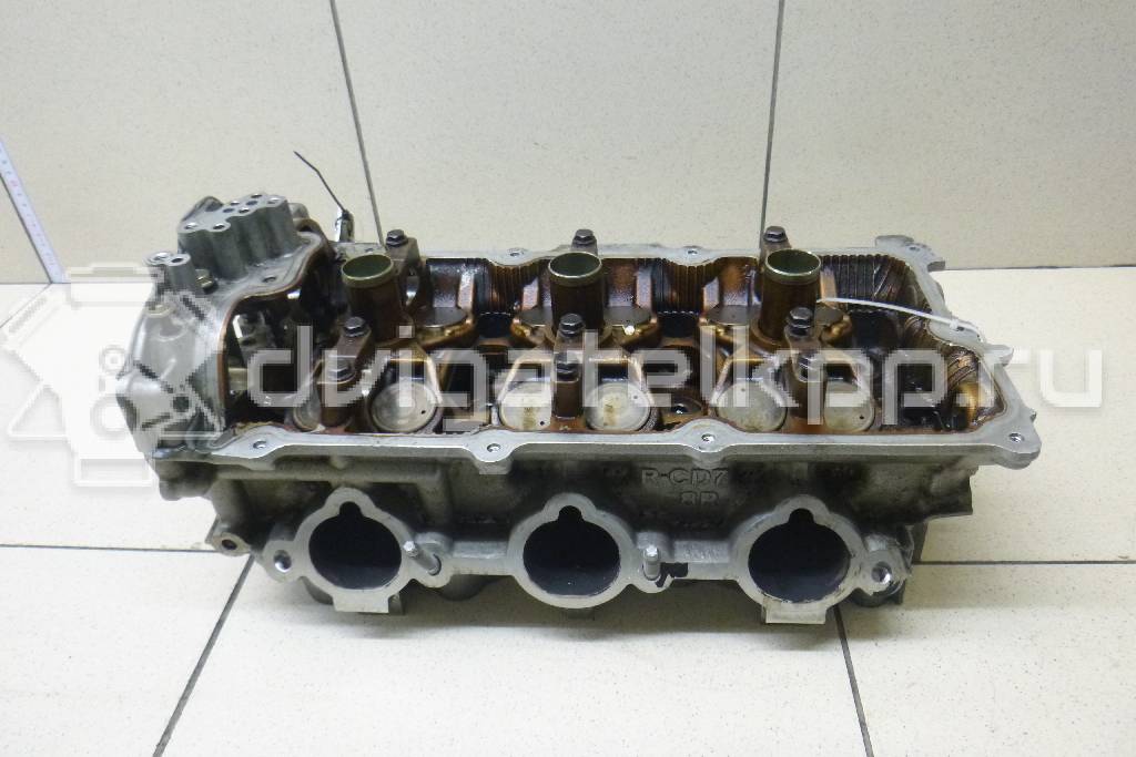 Фото Головка блока  11040cd700 для Infiniti / Mitsuoka / Isuzu / Nissan / Nissan (Dongfeng) {forloop.counter}}