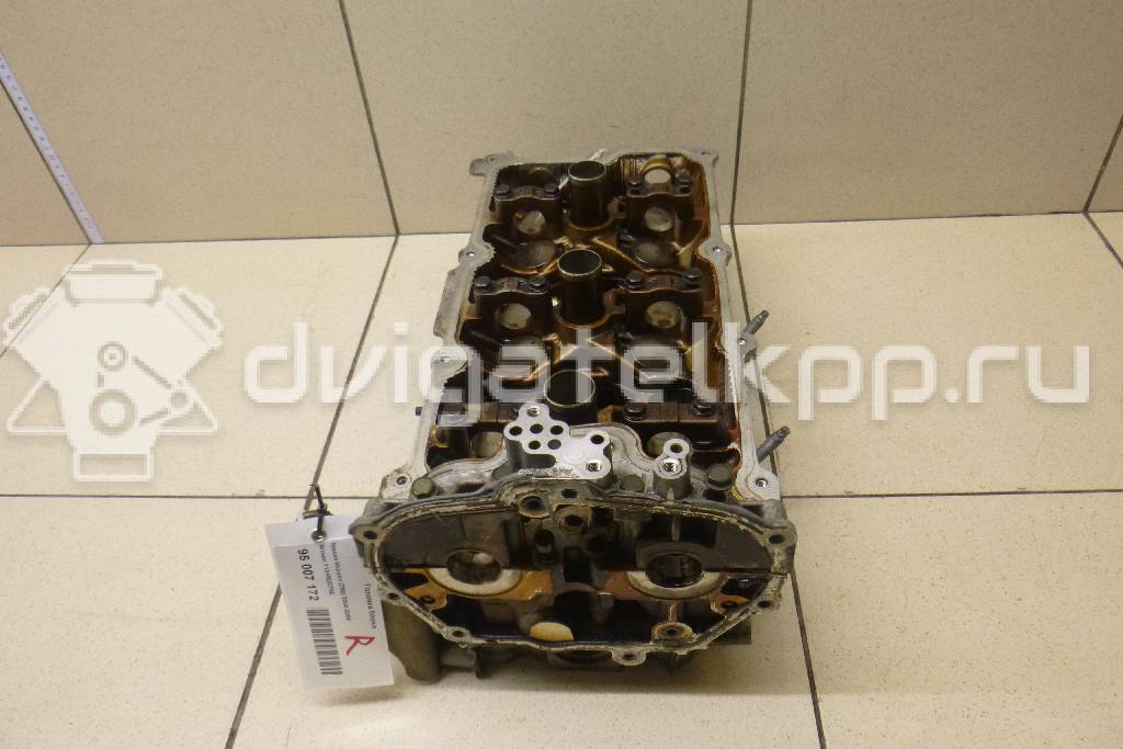 Фото Головка блока  11040cd700 для Infiniti / Mitsuoka / Isuzu / Nissan / Nissan (Dongfeng) {forloop.counter}}