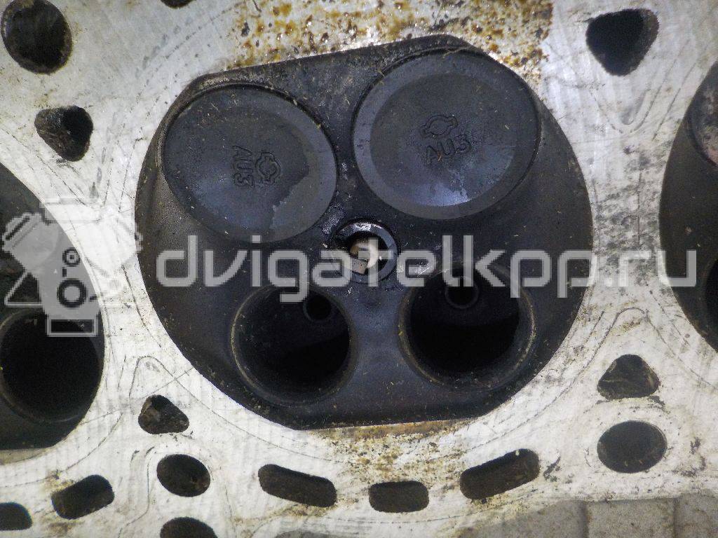 Фото Головка блока  11040au010 для Nissan Sunny / Bluebird / Avenir / Primera / Almera {forloop.counter}}