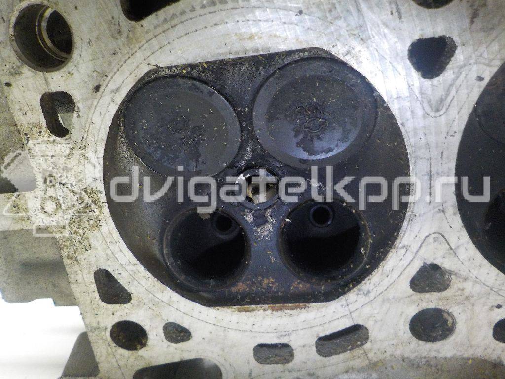 Фото Головка блока  11040au010 для Nissan Sunny / Bluebird / Avenir / Primera / Almera {forloop.counter}}