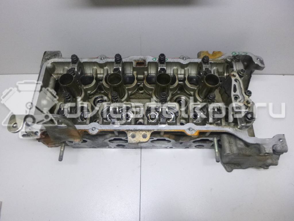 Фото Головка блока  11040au010 для Nissan Sunny / Bluebird / Avenir / Primera / Almera {forloop.counter}}