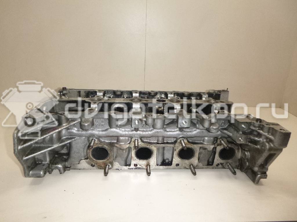 Фото Головка блока  7701477996 для Vauxhall / Nissan {forloop.counter}}