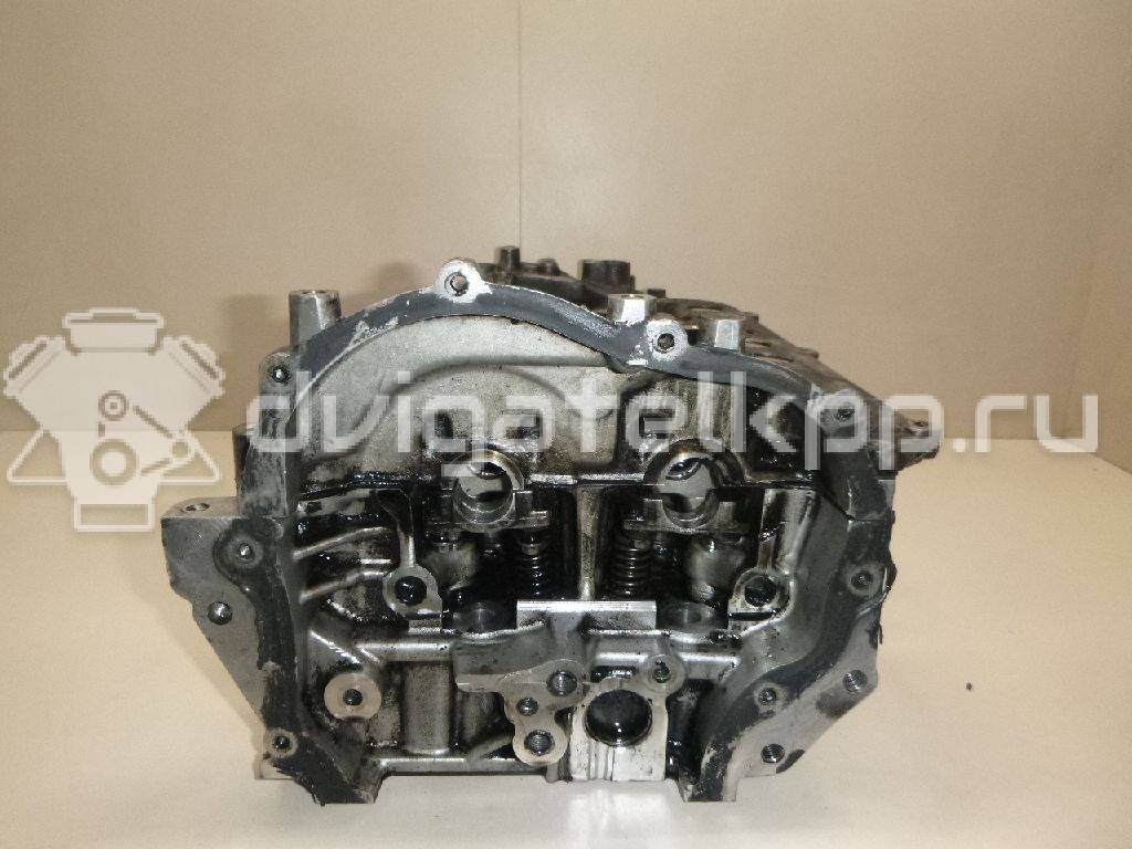 Фото Головка блока  7701477996 для Vauxhall / Nissan {forloop.counter}}