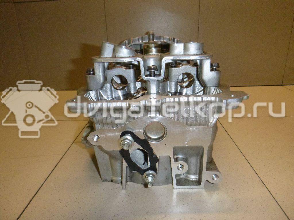 Фото Головка блока для двигателя VQ35DE для Infiniti / Mitsuoka / Isuzu / Nissan / Nissan (Dongfeng) 231-305 л.с 24V 3.5 л бензин 11040JA10A {forloop.counter}}