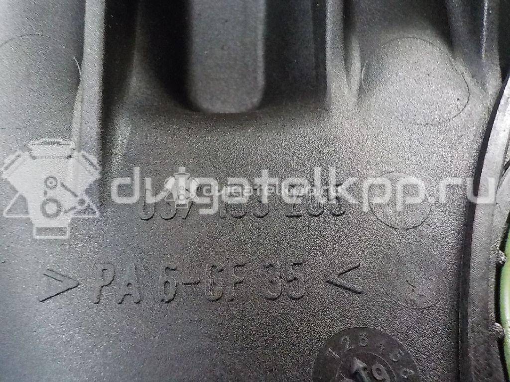 Фото Коллектор впускной  037133205 для Volkswagen / Seat {forloop.counter}}