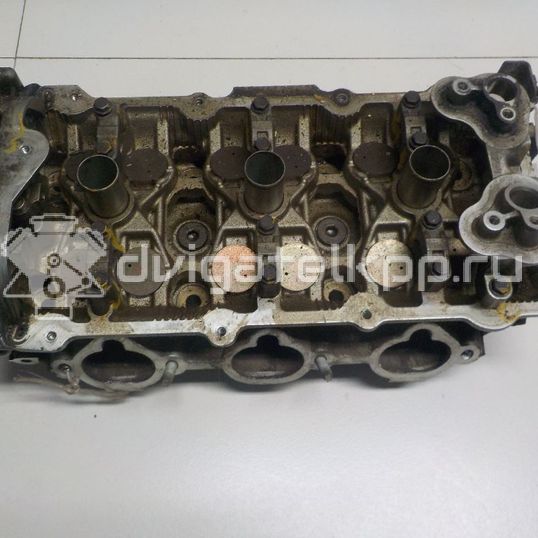 Фото Головка блока для двигателя VQ35DE для Infiniti / Mitsuoka / Isuzu / Nissan / Nissan (Dongfeng) 231-305 л.с 24V 3.5 л бензин 11040JA10A