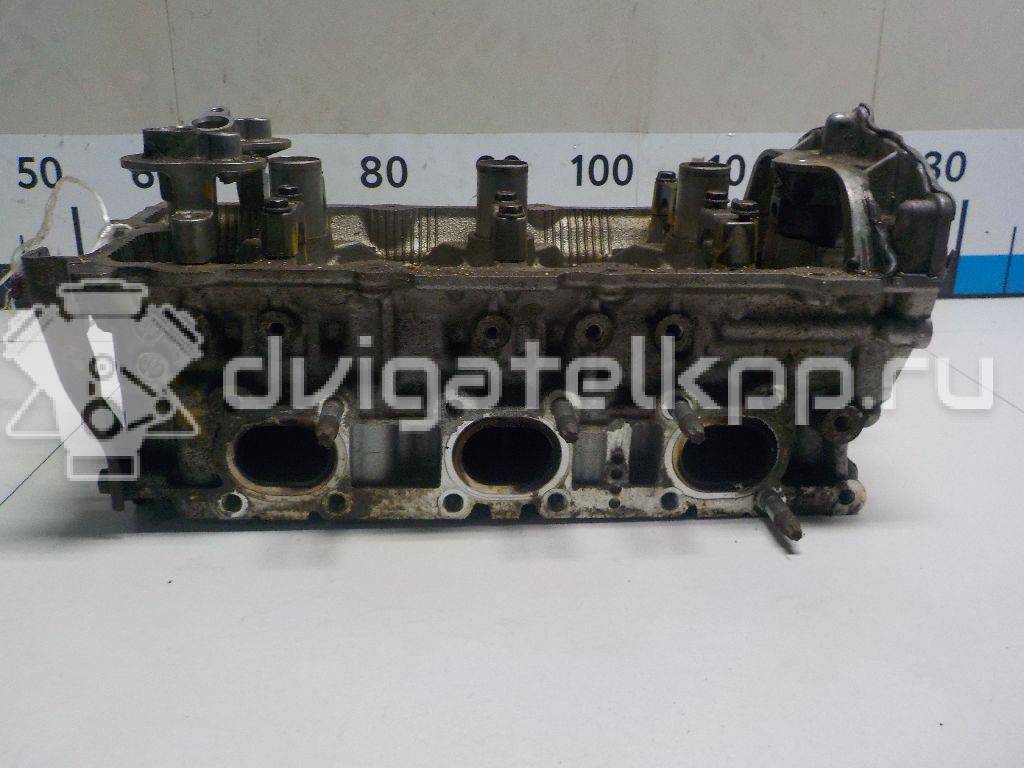 Фото Головка блока для двигателя VQ35DE для Infiniti / Mitsuoka / Isuzu / Nissan / Nissan (Dongfeng) 231-305 л.с 24V 3.5 л бензин 11040JA10A {forloop.counter}}