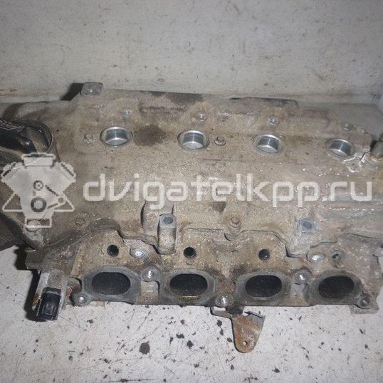 Фото Головка блока  для Venucia / Dongfeng (Dfac) / Nissan (Zhengzhou) / Samsung / Mazda / Nissan / Mitsubishi / Nissan (Dongfeng)