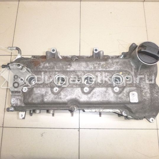 Фото Головка блока  для Venucia / Dongfeng (Dfac) / Nissan (Zhengzhou) / Samsung / Mazda / Nissan / Mitsubishi / Nissan (Dongfeng)